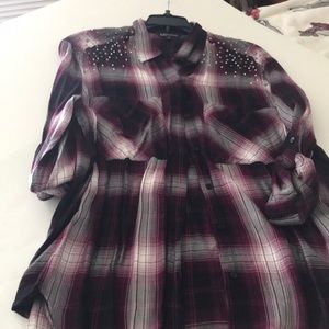 Like new express blouse